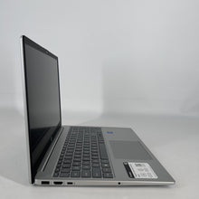 Load image into Gallery viewer, HP Notebook 15 Silver 1.8 GHz Intel Core i3 16GB RAM 512GB Solid State Drive