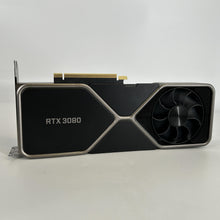 Load image into Gallery viewer, NVIDIA GeForce RTX 3080 10GB RAM