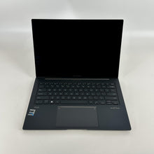 Load image into Gallery viewer, Asus Zenbook 14X Gray 2.4 GHz Intel Core i7 13th Gen. 16GB RAM 512GB Solid State Drive