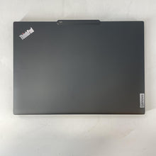 Load image into Gallery viewer, Lenovo ThinkPad X13 Gen 4 Black 3.3 GHz AMD Ryzen 7 Pro 7840U 32GB RAM 1TB Solid State Drive