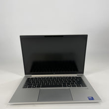 Load image into Gallery viewer, HP Elitebook 840 G11 14 Silver 1.6 GHz Intel Core Ultra 5 16GB RAM 512GB Solid State Drive