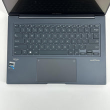 Load image into Gallery viewer, Asus Zenbook 14X Gray 2.4 GHz Intel Core i7 13th Gen. 16GB RAM 512GB Solid State Drive
