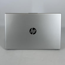 Load image into Gallery viewer, HP Notebook 15 Silver 1.8 GHz Intel Core i3 16GB RAM 512GB Solid State Drive