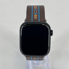 Load image into Gallery viewer, Apple Watch (Series 11) 42mm Jet Black Unlocked 64GB