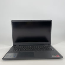 Load image into Gallery viewer, Dell Inspiron 3505 15.6 Black 2.1 GHz AMD Ryzen 5 3450U 8GB RAM 256GB Solid State Drive