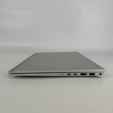 Load image into Gallery viewer, HP Elitebook 850 G8 15.6 Silver 2.6 GHz Intel Core i5 11th Gen. 16GB RAM 256GB Solid State Drive
