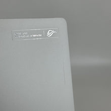 Load image into Gallery viewer, Asus ROG Zephyrus G14 GA403 14 White 4.0 GHz AMD Ryzen 9 8945HS 16GB RAM 1TB Solid State Drive NVIDIA GeForce RTX 4060 8 GB