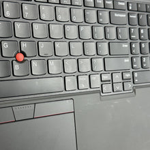Load image into Gallery viewer, Lenovo ThinkPad P16s Gen 1 Black 2.1 GHz Intel Core i7 12th Gen. 16GB RAM 512GB Solid State Drive NVIDIA T550 4 GB