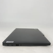 Load image into Gallery viewer, Lenovo ThinkPad X13 Gen 4 Black 3.3 GHz AMD Ryzen 7 Pro 7840U 32GB RAM 1TB Solid State Drive