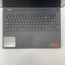 Load image into Gallery viewer, Dell Inspiron 3505 15.6 Black 2.1 GHz AMD Ryzen 5 3450U 8GB RAM 256GB Solid State Drive