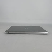Load image into Gallery viewer, HP Notebook 15 Silver 1.8 GHz Intel Core i3 16GB RAM 512GB Solid State Drive