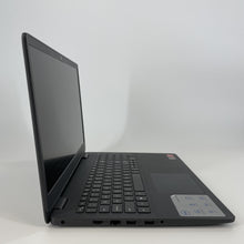 Load image into Gallery viewer, Dell Inspiron 3505 15.6 Black 2.1 GHz AMD Ryzen 5 3450U 8GB RAM 256GB Solid State Drive