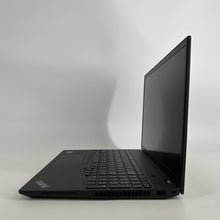 Load image into Gallery viewer, Lenovo ThinkPad P16s Gen 1 Black 2.1 GHz Intel Core i7 12th Gen. 16GB RAM 512GB Solid State Drive NVIDIA T550 4 GB