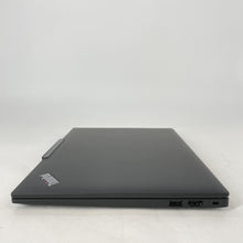 Load image into Gallery viewer, Lenovo ThinkPad X13 Gen 4 Black 3.3 GHz AMD Ryzen 7 Pro 7840U 32GB RAM 1TB Solid State Drive