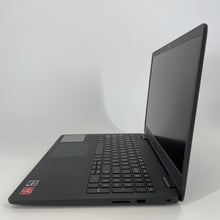 Load image into Gallery viewer, Dell Inspiron 3505 15.6 Black 2.1 GHz AMD Ryzen 5 3450U 8GB RAM 256GB Solid State Drive