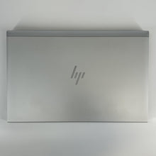 Load image into Gallery viewer, HP Elitebook 850 G8 15.6 Silver 2.6 GHz Intel Core i5 11th Gen. 16GB RAM 256GB Solid State Drive