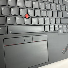 Load image into Gallery viewer, Lenovo ThinkPad X1 Carbon Gen 9 14 Black 2.8 GHz Intel Core i7 11th Gen. 32GB RAM 512GB Solid State Drive