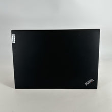 Load image into Gallery viewer, Lenovo ThinkPad P16s Gen 1 Black 2.1 GHz Intel Core i7 12th Gen. 16GB RAM 512GB Solid State Drive NVIDIA T550 4 GB