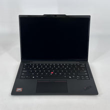 Load image into Gallery viewer, Lenovo ThinkPad T14s Gen 6 Black 2.0 GHz AMD Ryzen AI 7 Pro 350 32GB RAM 1TB Solid State Drive