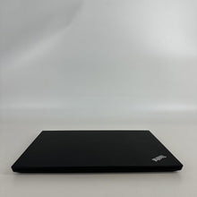 Load image into Gallery viewer, Lenovo ThinkPad T14 Gen 1 Black 1.8 GHz Intel Core i7 10th Gen. 32GB RAM 512GB Solid State Drive