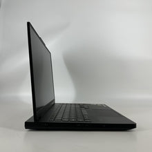Load image into Gallery viewer, Lenovo Legion Pro 5 Gen 10 16 Black 2.5 GHz AMD Ryzen 9 8945HX 16GB RAM 1TB Solid State Drive NVIDIA GeForce RTX 5060 8 GB