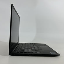 Load image into Gallery viewer, Lenovo ThinkPad X1 Carbon Gen 9 14 Black 2.8 GHz Intel Core i7 11th Gen. 32GB RAM 512GB Solid State Drive