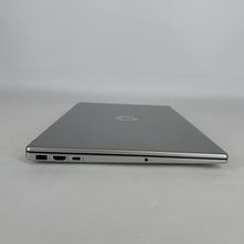 Load image into Gallery viewer, HP Notebook 15 Silver 1.8 GHz Intel Core i3 16GB RAM 512GB Solid State Drive