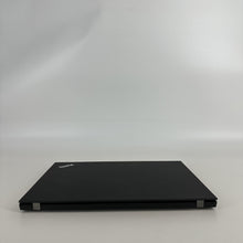 Load image into Gallery viewer, Lenovo ThinkPad T14 Gen 1 Black 1.8 GHz Intel Core i7 10th Gen. 32GB RAM 512GB Solid State Drive