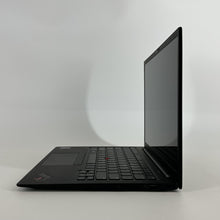 Load image into Gallery viewer, Lenovo ThinkPad X1 Carbon Gen 9 14 Black 2.8 GHz Intel Core i7 11th Gen. 32GB RAM 512GB Solid State Drive