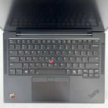 Load image into Gallery viewer, Lenovo ThinkPad T14s Gen 6 Black 2.0 GHz AMD Ryzen AI 7 Pro 350 32GB RAM 1TB Solid State Drive