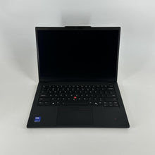 Load image into Gallery viewer, Lenovo ThinkPad T14 Gen 6 Black 2.0 GHz Intel Core Ultra 5 Series 2 32GB RAM 512GB Solid State Drive