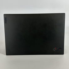 Load image into Gallery viewer, Lenovo ThinkPad X1 Carbon Gen 9 14 Black 2.8 GHz Intel Core i7 11th Gen. 32GB RAM 512GB Solid State Drive