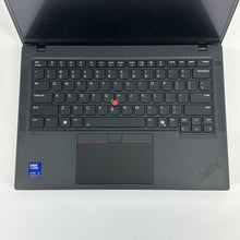 Load image into Gallery viewer, Lenovo ThinkPad T14 Gen 6 Black 2.0 GHz Intel Core Ultra 5 Series 2 32GB RAM 512GB Solid State Drive