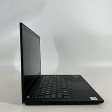 Load image into Gallery viewer, Lenovo ThinkPad T14 Gen 1 Black 1.8 GHz Intel Core i7 10th Gen. 32GB RAM 512GB Solid State Drive