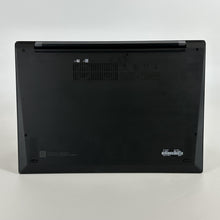 Load image into Gallery viewer, Lenovo ThinkPad X1 Carbon Gen 9 14 Black 2.8 GHz Intel Core i7 11th Gen. 32GB RAM 512GB Solid State Drive