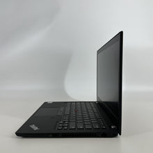 Load image into Gallery viewer, Lenovo ThinkPad T14 Gen 1 Black 1.8 GHz Intel Core i7 10th Gen. 32GB RAM 512GB Solid State Drive