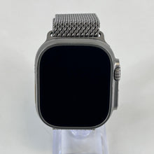 Load image into Gallery viewer, Apple Watch (Ultra 3) 49mm Natural Unlocked 64GB