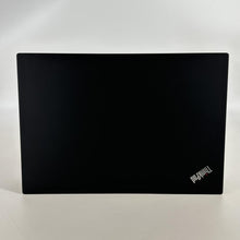 Load image into Gallery viewer, Lenovo ThinkPad T14 Gen 1 Black 1.8 GHz Intel Core i7 10th Gen. 32GB RAM 512GB Solid State Drive