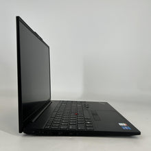 Load image into Gallery viewer, Lenovo ThinkPad E16 Gen 1 Black 1.3 GHz Intel Core i5 13th Gen. 16GB RAM 256GB Solid State Drive