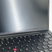 Load image into Gallery viewer, Lenovo ThinkPad T14s Gen 6 Black 2.0 GHz AMD Ryzen AI 7 Pro 350 32GB RAM 1TB Solid State Drive