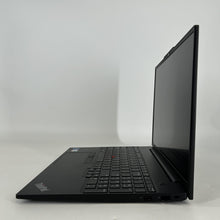Load image into Gallery viewer, Lenovo ThinkPad E16 Gen 1 Black 1.3 GHz Intel Core i5 13th Gen. 16GB RAM 256GB Solid State Drive