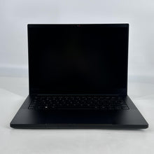 Load image into Gallery viewer, Razer Blade 14 2024 Black 4.0 GHz AMD Ryzen 9 8945HS 32GB RAM 1TB Solid State Drive NVIDIA GeForce RTX 4070 8 GB