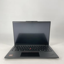 Load image into Gallery viewer, Lenovo ThinkPad T14 Gen 6 Black 2.0 GHz AMD Ryzen AI 7 Pro 350 32GB RAM 1TB Solid State Drive