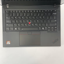 Load image into Gallery viewer, Lenovo ThinkPad T14 Gen 6 Black 2.0 GHz AMD Ryzen AI 7 Pro 350 32GB RAM 1TB Solid State Drive