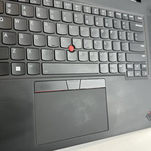 Load image into Gallery viewer, Lenovo ThinkPad P1 Gen 5 16 2022 Black 2.3 GHz Intel Core i7 12th Gen. 32GB RAM 1TB Solid State Drive NVIDIA RTX A2000 8 GB