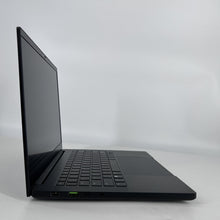 Load image into Gallery viewer, Razer Blade 14 2024 Black 4.0 GHz AMD Ryzen 9 8945HS 32GB RAM 1TB Solid State Drive NVIDIA GeForce RTX 4070 8 GB