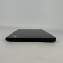 Load image into Gallery viewer, Lenovo ThinkPad E16 Gen 1 Black 1.3 GHz Intel Core i5 13th Gen. 16GB RAM 256GB Solid State Drive