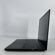 Load image into Gallery viewer, Razer Blade 14 2024 Black 4.0 GHz AMD Ryzen 9 8945HS 32GB RAM 1TB Solid State Drive NVIDIA GeForce RTX 4070 8 GB