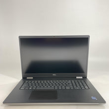 Load image into Gallery viewer, Dell Precision 7780 17.3 Gray 2.2 GHz Intel Core i9 13th Gen. 64GB RAM 512GB Solid State Drive NVIDIA RTX 4000 Ada 12 GB