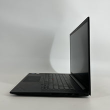 Load image into Gallery viewer, Lenovo ThinkPad P1 Gen 5 16 2022 Black 2.3 GHz Intel Core i7 12th Gen. 32GB RAM 1TB Solid State Drive NVIDIA RTX A2000 8 GB